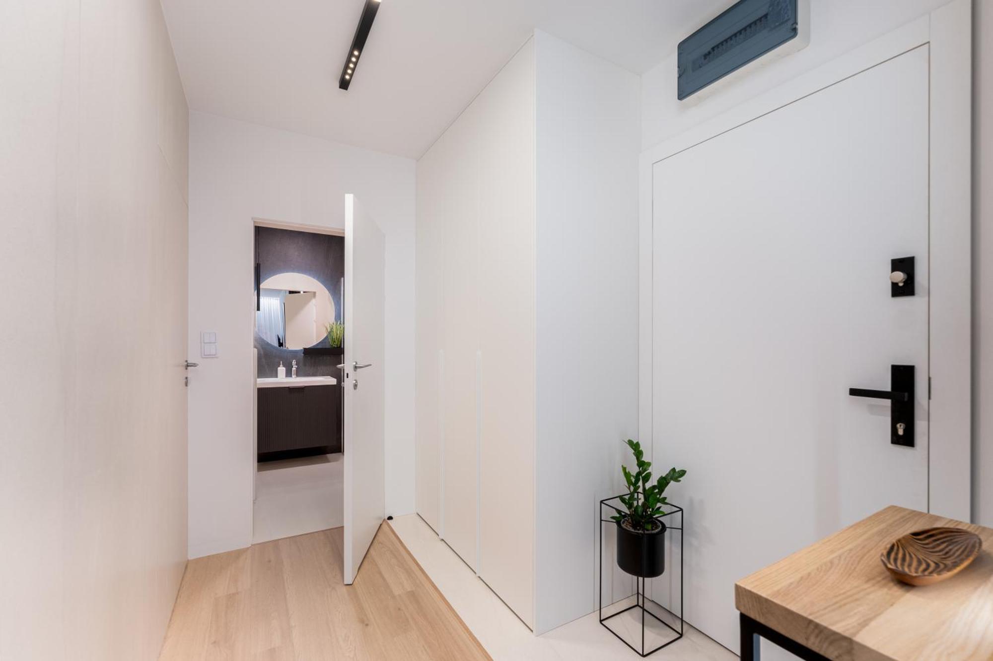Apartment Old Town Krowoderska With Free Underground Garage Красков Екстериор снимка